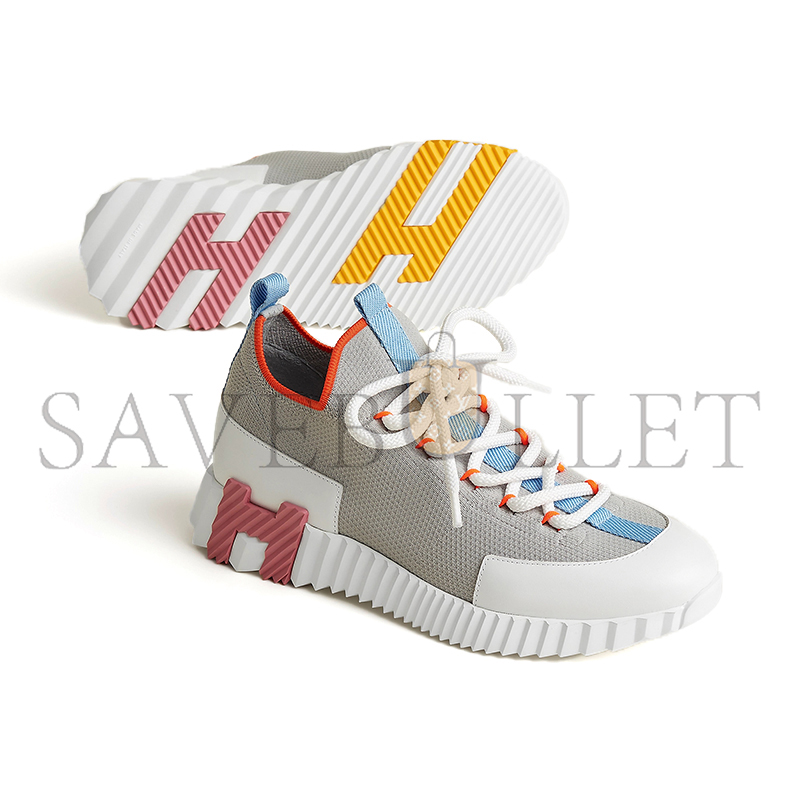 HERMÈS LIFT SLIP-ON SNEAKER H252003ZGQ360 HERMÈS LIFT SLIP-ON SNEAKER H252003ZGQ360